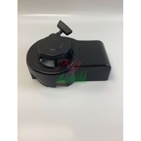 Tapa del motor de arranque original para cortacésped Briggs & Stratton 394475