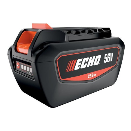 Batterie lithium ECHO LBP56V250 56 V 252 Wh 5,0 Ah eForce avec LED | NewgardenParts.com