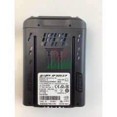 STIHL ALLPRO AP300P max 40V 333Wh Tabless lithium battery - Power Boost | NewgardenParts.com