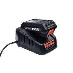 Chargeur rapide ECHO DBC-560 eForce 2 Ah - 4 Ah | NewgardenParts.com