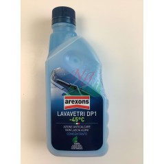 AREXONS DP1 Concentrated Degreasing Window Cleaner - 45 Degrees 500mL 8402 | NewgardenParts.com
