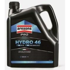 AREXONS HYDRO46 Mineralisches Hydrauliköl für Industriefahrzeuge, 4 l | NewgardenParts.com