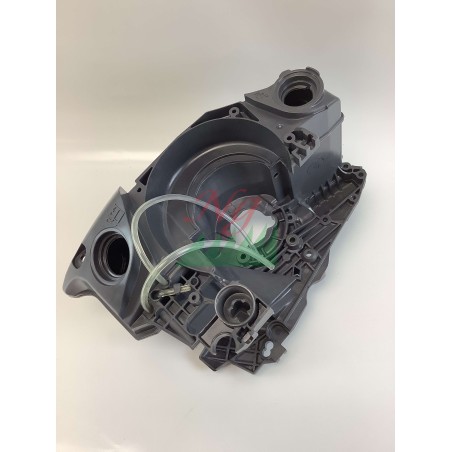 ORIGINAL OLEOMAC GS35 GS35C GS350 GS350C 50240165AR chainsaw base | NewgardenParts.com