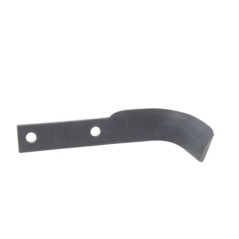 Motor cultivator hoe blade tiller 350-639 350-638 dx sx NIBBI BRUNO