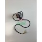 ORIGINAL BLUEBIRD WB500E WB500E-50 carrier throttle grip