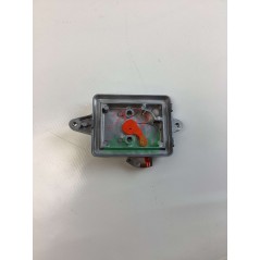 ORIGINAL ECHO CLS-5010 RM-400 ECRP021009590 Luftfiltersitz für Freischneider | NewgardenParts.com
