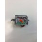 ORIGINAL ECHO CLS-5010 RM-400 ECRP021009590 Luftfiltersitz für Freischneider