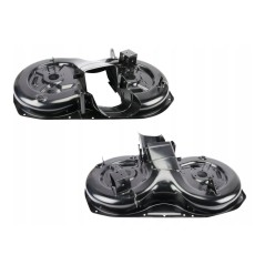 ORIGINAL CASTELGARDEN SUMMER 4092 H Rasentraktor ohne Mähwerk | NewgardenParts.com