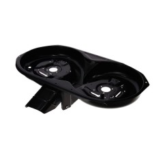 ORIGINAL CASTELGARDEN SUMMER 4092 H lawn tractor bare cutting deck | NewgardenParts.com