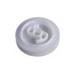 ORIGINAL STIHL MS400 MS290 MS362 MS500 MS390 Chainsaw Rope Drum 11281950400 | NewgardenParts.com
