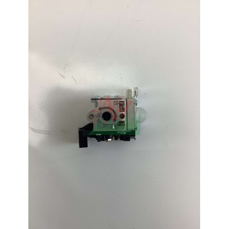 CARBURETOR ZAMA RB-K113*T.I.19-674 ECRA021005101 ORIGINAL ECHO