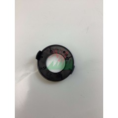Cubierta original para desbrozadora Echo DSRM-310 ECRP022061450 | NewgardenParts.com
