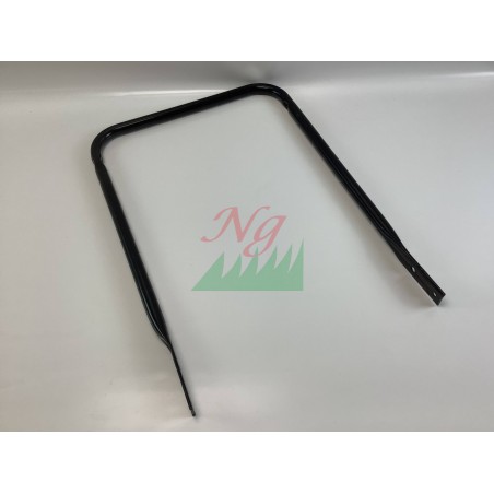 Lower part of the ORIGINAL STIGA 510HT lawnmower handle 381006785/0