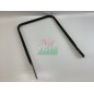 Lower part of the ORIGINAL STIGA 510HT lawnmower handle 381006785/0