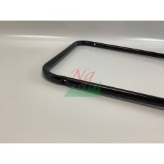 Lower part of the ORIGINAL STIGA 510HT lawnmower handle 381006785/0 | NewgardenParts.com