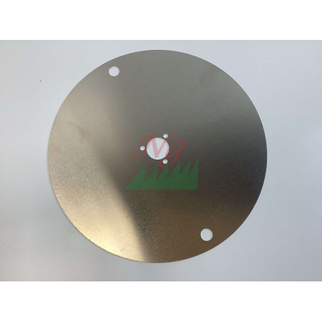 Disque ORIGINAL STIGA a7500 rtk tondeuse robot 122465667/0 | NewgardenParts.com