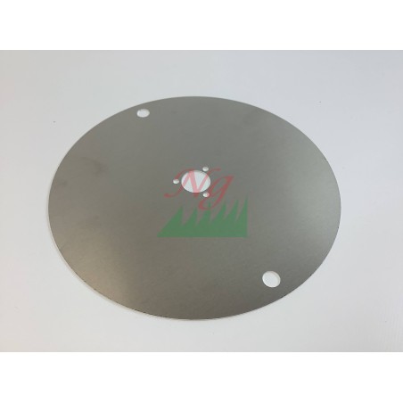 Disc ORIGINAL STIGA a7500 rtk robot lawnmower 122465667/0