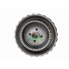 ORIGINAL STIGA Collector Turbo Rasenmäherrad 381007362/0 | NewgardenParts.com