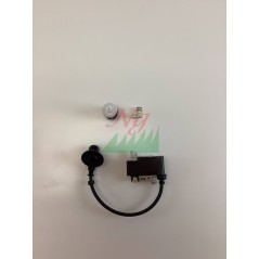 ORIGINAL STIHL M-Tronic Reparaturset 1144-007-1801 | NewgardenParts.com