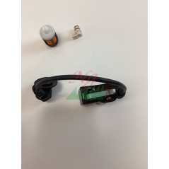 ORIGINAL STIHL M-Tronic Reparaturset 1144-007-1801 | NewgardenParts.com