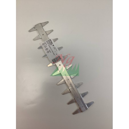 ORIGINAL STIHL cut guard 4226-792-9700 | NewgardenParts.com