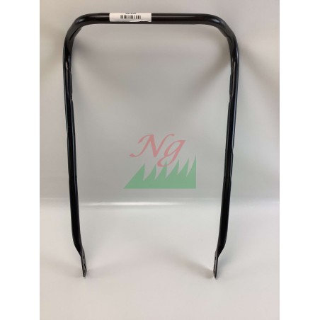 Manico superiore tagliaerba ORIGINALE SNAPPER NX30 NX40 NX50 NX60 NX80 ZS704706 | NewgardenParts.com