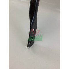 Poignée supérieure de tondeuse à gazon SNAPPER NX30 NX40 NX50 NX60 NX80 d'origine ZS704706