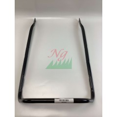 ORIGINAL SNAPPER NX30 NX40 NX50 NX60 NX80 Lawnmower Upper Handle ZS704706 | NewgardenParts.com