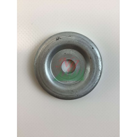 Original MTD GLX105RH-K MF36-22HG Rasenmäher-Riemenscheibenkappe 783-08389 | NewgardenParts.com