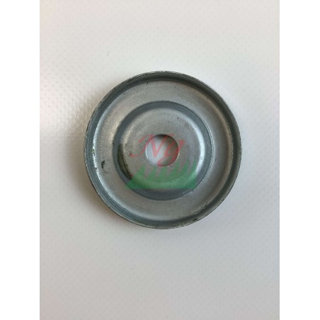 Original MTD GLX105RH-K MF36-22HG Rasenmäher-Riemenscheibenkappe 783-08389