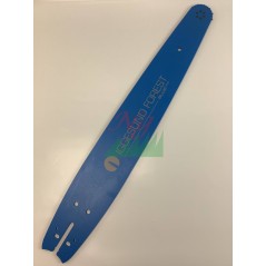 ORIGINAL IGGESUND FOREST Kettensägenschiene 80 cm 90-92 Glieder BL2700-80 | NewgardenParts.com