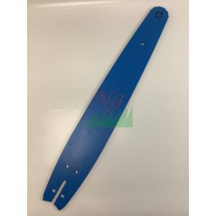 ORIGINAL IGGESUND FOREST Kettensägenschiene 80 cm 90-92 Glieder BL2700-80 | NewgardenParts.com