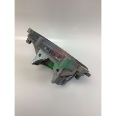 Flywheel cover for PROGREEN PG43S brush cutter 064906 | NewgardenParts.com