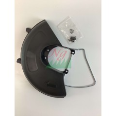 ORIGINAL STIGA GT100e SGT100 brush cutter stone guard 118811153/0 | NewgardenParts.com