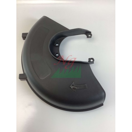 ORIGINAL STIGA GT100e SGT100 brush cutter stone guard 118811153/0
