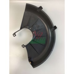 ORIGINAL STIGA GT100e SGT100 brush cutter stone guard 118811153/0 | NewgardenParts.com