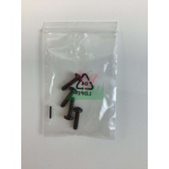 ORIGINAL STIGA GT100e SGT100 brush cutter stone guard 118811153/0 | NewgardenParts.com
