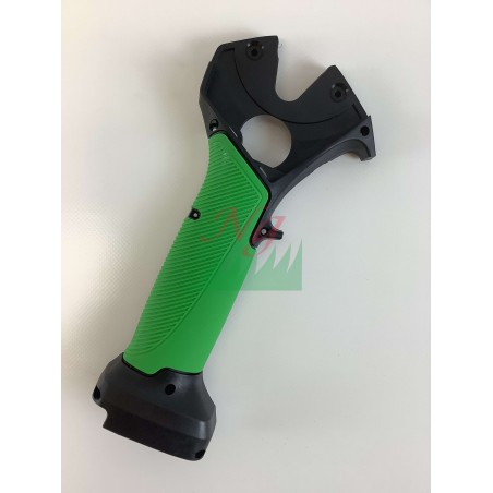 Carter droit pour ciseaux ORIGINAL ACTIVE modèle tigercut 35 025909 | NewgardenParts.com