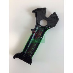 Right hand crankcase ORIGINAL ACTIVE scissors model tigercut 35 025909 | NewgardenParts.com