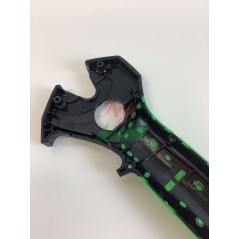 Right hand crankcase ORIGINAL ACTIVE scissors model tigercut 35 025909 | NewgardenParts.com