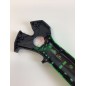 Right hand crankcase ORIGINAL ACTIVE scissors model tigercut 35 025909