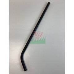 Lower handle lawnmower ORIGINAL WORX WG734E WG743E 50040311 | NewgardenParts.com