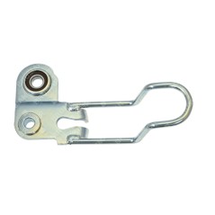 Rechte Radnabe für KAAZ Rasenmäher – 048262 | NewgardenParts.com