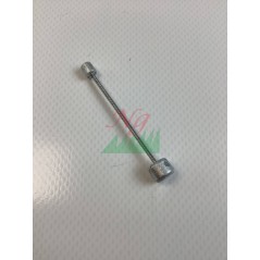 ORIGINAL STIHL MS271 MS261 MS231 Chainsaw Guard 11357908100 | NewgardenParts.com