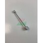 Protection de tronçonneuse d'origine STIHL MS271 MS261 MS231 11357908100