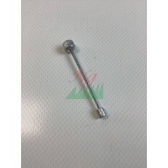 ORIGINAL STIHL MS271 MS261 MS231 Chainsaw Guard 11357908100 | NewgardenParts.com