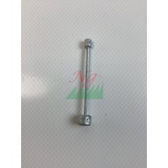 ORIGINAL STIHL MS271 MS261 MS231 Chainsaw Guard 11357908100 | NewgardenParts.com