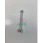 Protection de tronçonneuse d'origine STIHL MS271 MS261 MS231 11357908100