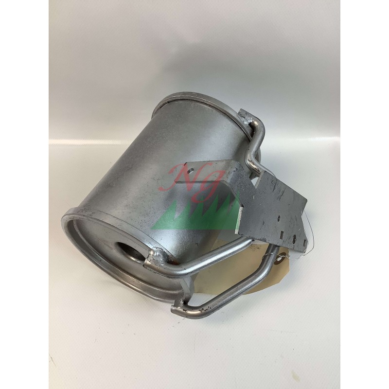 Silenciador original para cortacésped autopropulsado STIGA 1228H 1328H 118716133/0