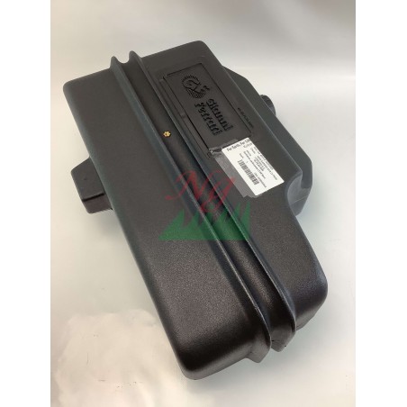 ORIGINAL GIANNI FERRARI 00.75.00.0050 Rasentraktor-Kraftstofftank | NewgardenParts.com